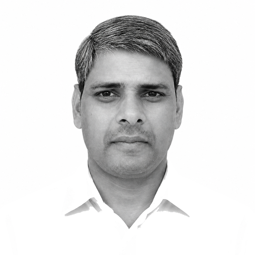 Ajay Singh