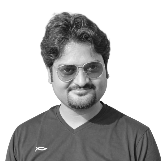 Vijay Pratap