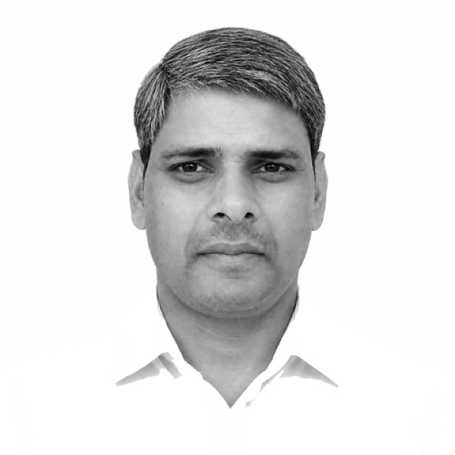Ajay Singh
