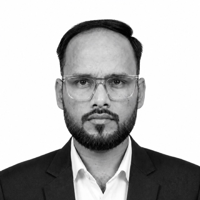 Surendra Pratap