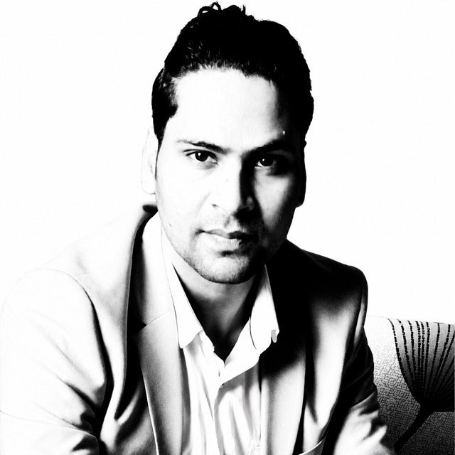 Vijay Singh