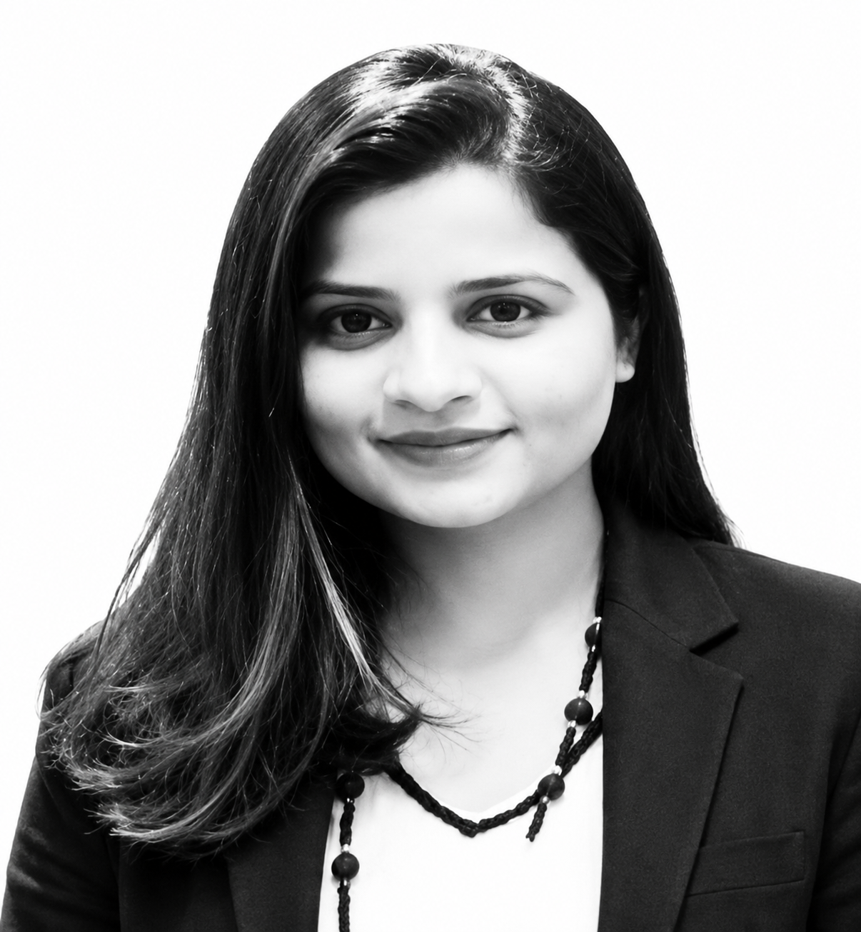 Nidhi Sachan