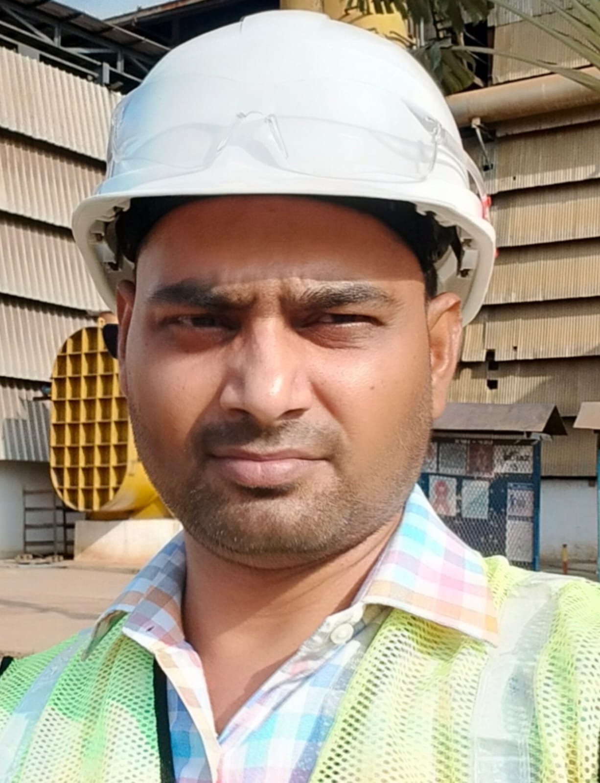 Amit Prakash